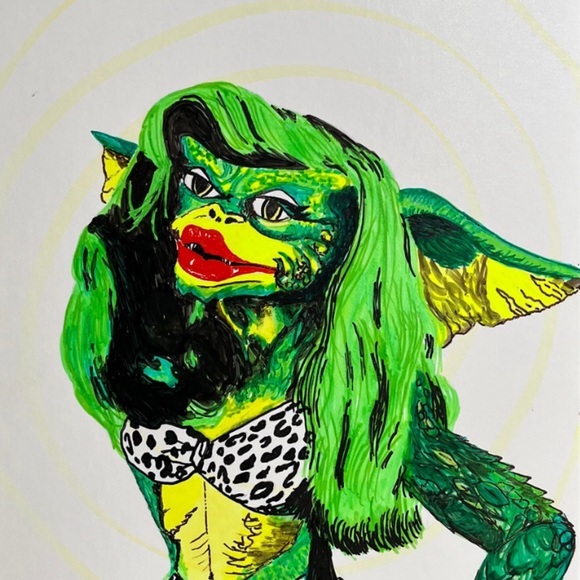 theposhgremlin
